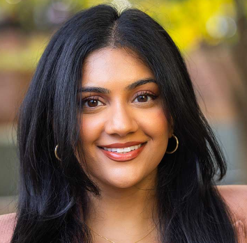 Vidhya Nair